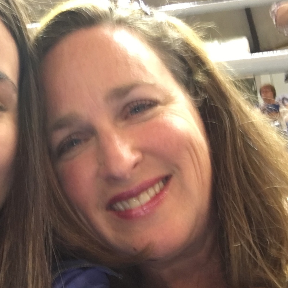 Meet your Posher, Felisha